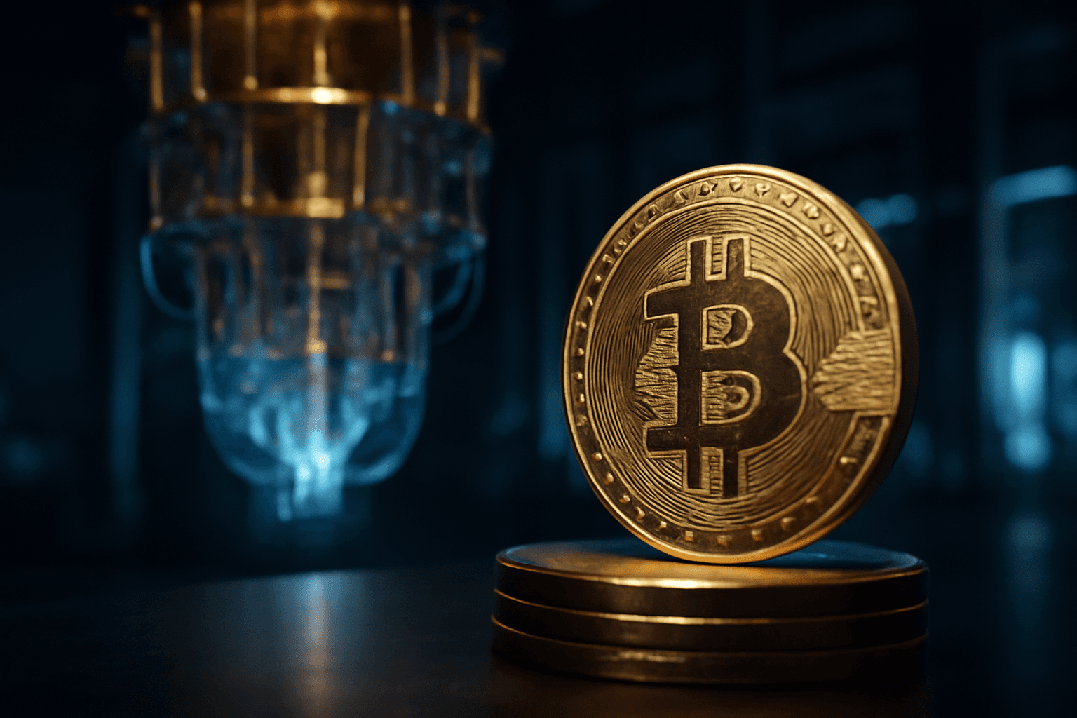 Leading Firms Pool $15 Million to Bolster Bitcoin Against Quantum Threats
