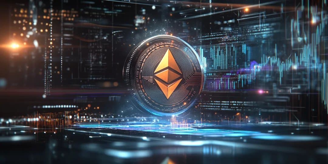 Ethereum Approaches $2,100 Amid Debate Over Next Price Peak