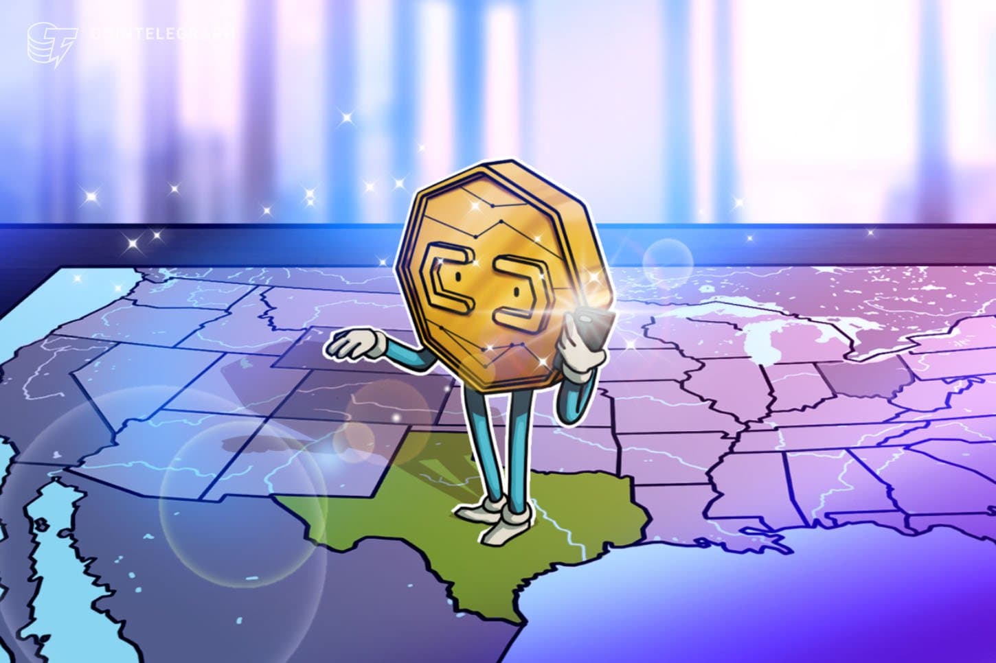 Galaxy and MARA Holdings Boost Texas Footprint with New Land Deals
