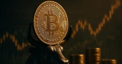 Bitcoin Grabs Nearly 60% of Crypto Market as Institutions Pour In