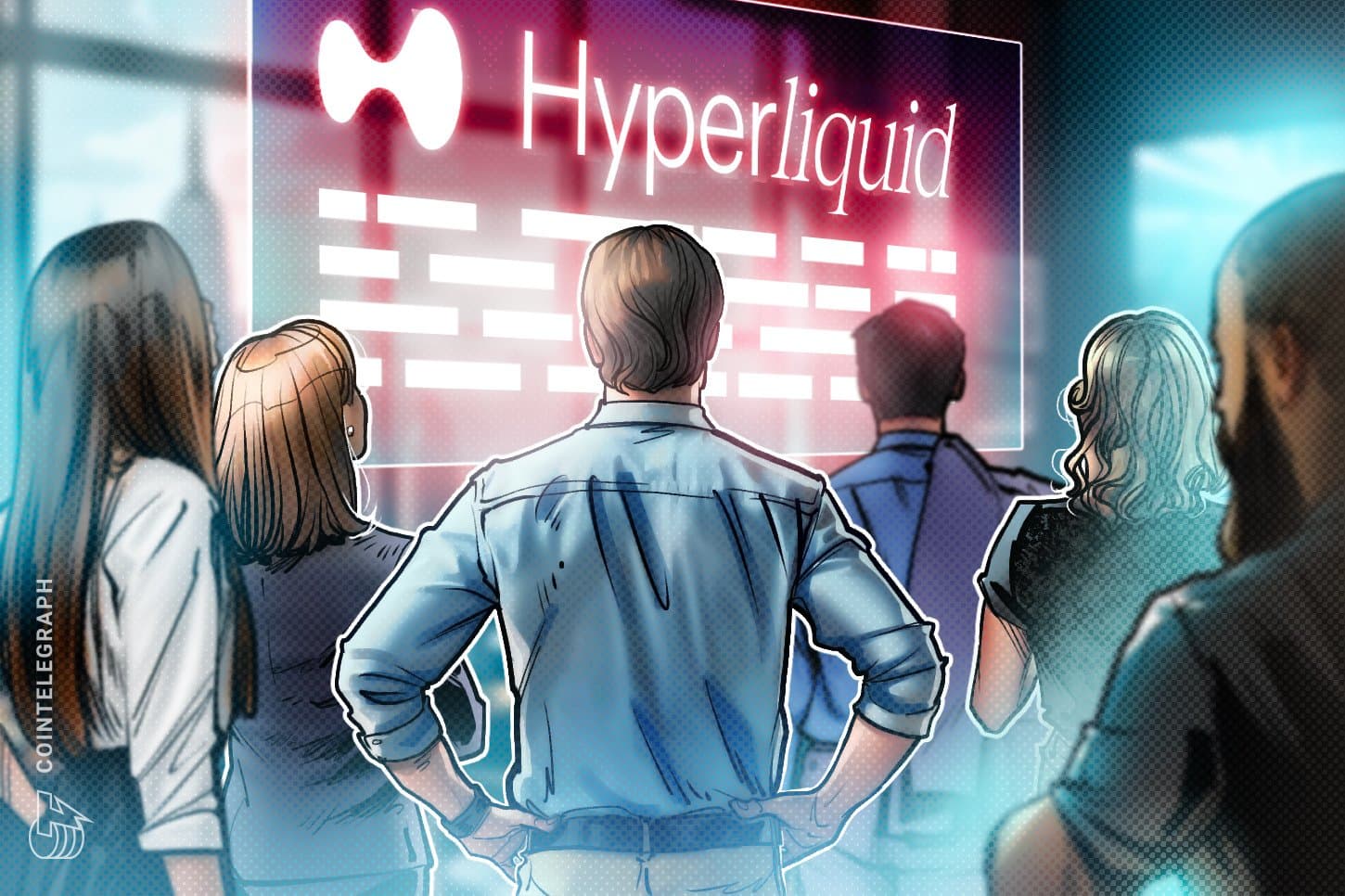 Trade.xyz Will Cover Losses from SK Hynix Perpetual Liquidation After Price Glitch