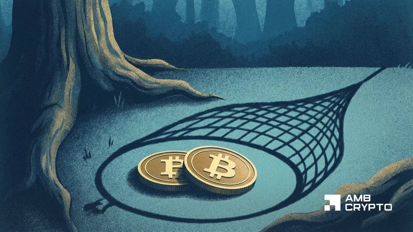 Bitcoin traders dig in for a short squeeze as sentiment turns bearish