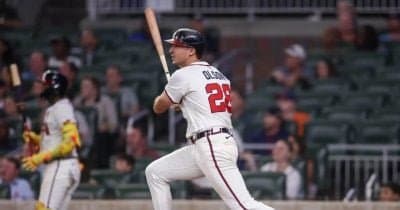 Matt Olson Powers Braves Ahead in Tight NL East Race as Trade Deadline Nears