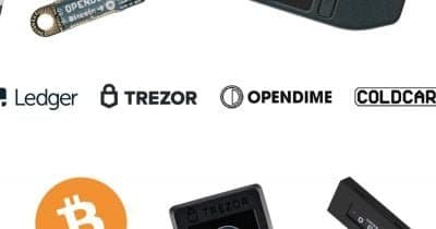 Coldcard Hardware Flaw Leads to $70M Bitcoin Theft, Binance Urges Fund Diversification