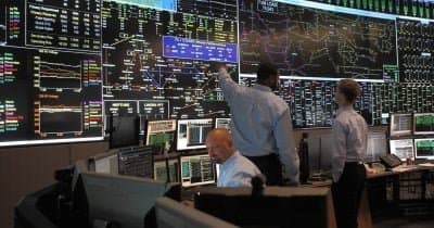 PJM Interconnection Demands Data Centers Secure Their Own Power or Face Outages