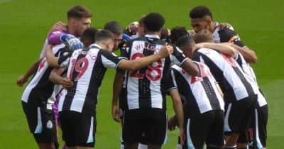 Newcastle United's €30M Goalkeeper Transfer Coincides with Expanding Crypto Sponsorships