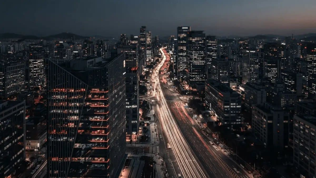 Korea Sees Stablecoin Exodus Ending 18 Months of Continuous Inflows