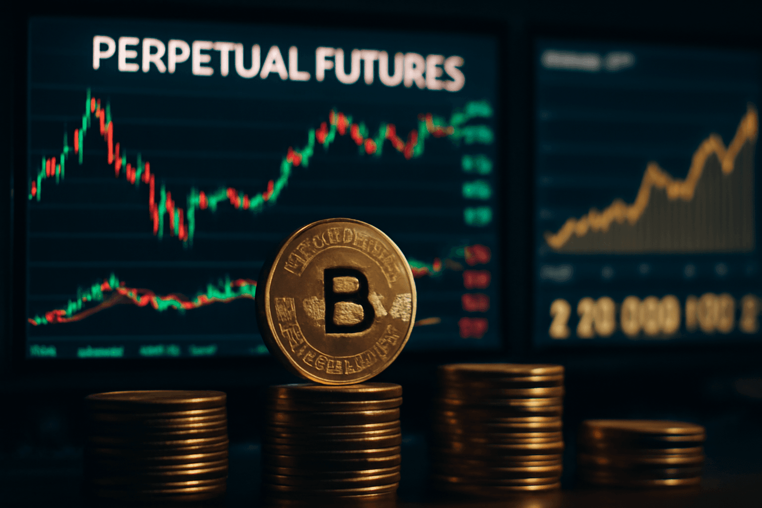 Crypto Exchanges Expand Perpetual Futures Beyond Digital Assets, Surpassing $2 Billion in Open Interest