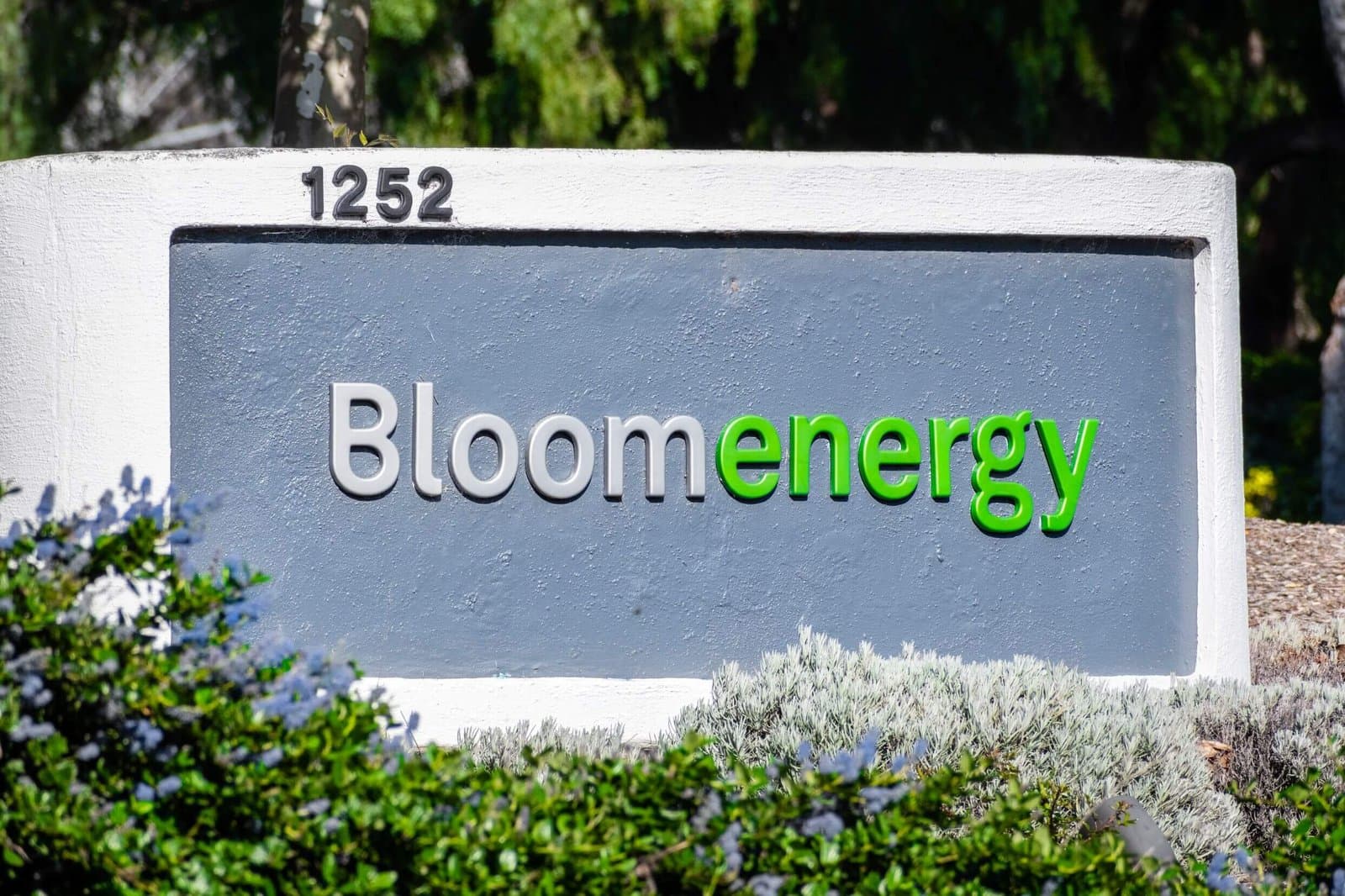 Bloom Energy Stock Draws Buying Interest Amid Drop and New Panama Data Center Deal