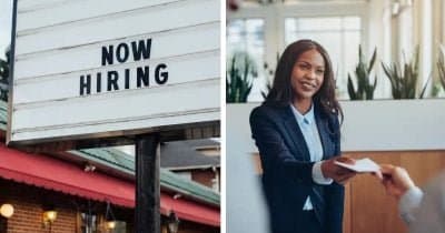 Services boom masks cracks in employment as inflation pressures build