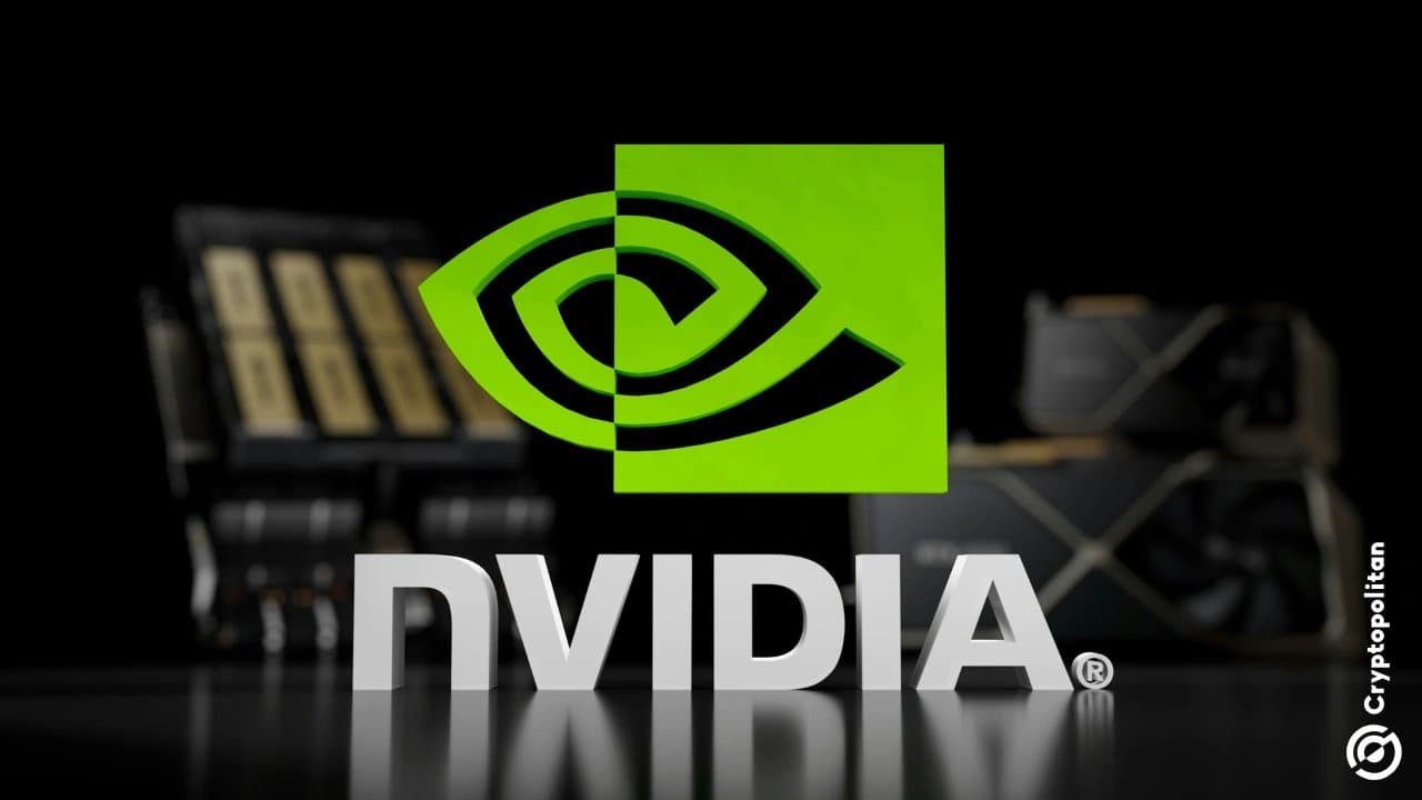 Nvidia Pledges $500 Billion Investment with SK Group in Expanding AI Infrastructure