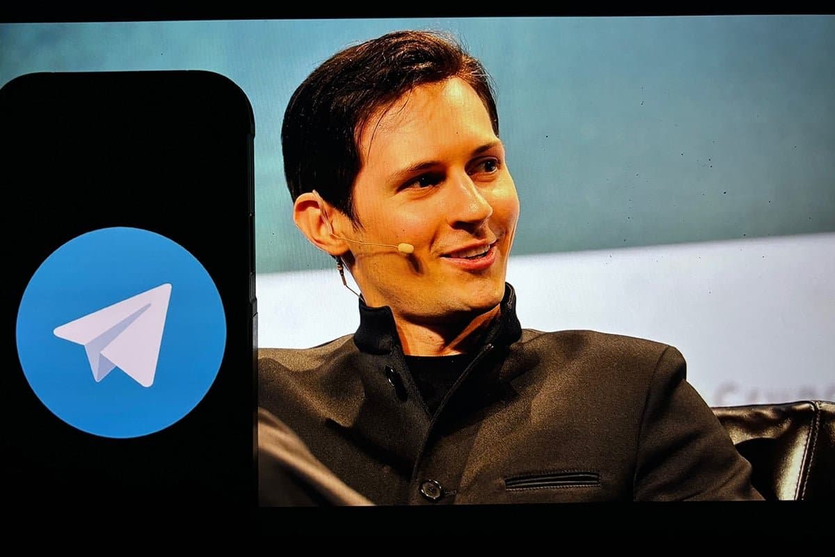 Russian Authorities Place Telegram Founder Pavel Durov on International Wanted List