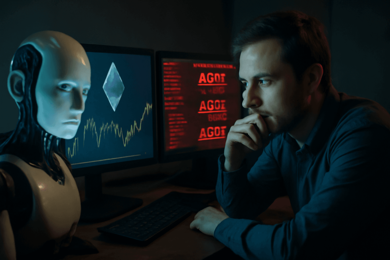 AI Tools Discovered an Ethereum Validator Vulnerability but Also Raised False Alarms