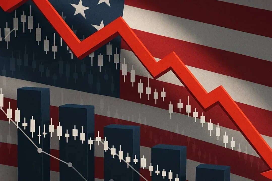 Stocks surge as oil retreat eases inflation fears, S&P 500 inches toward record
