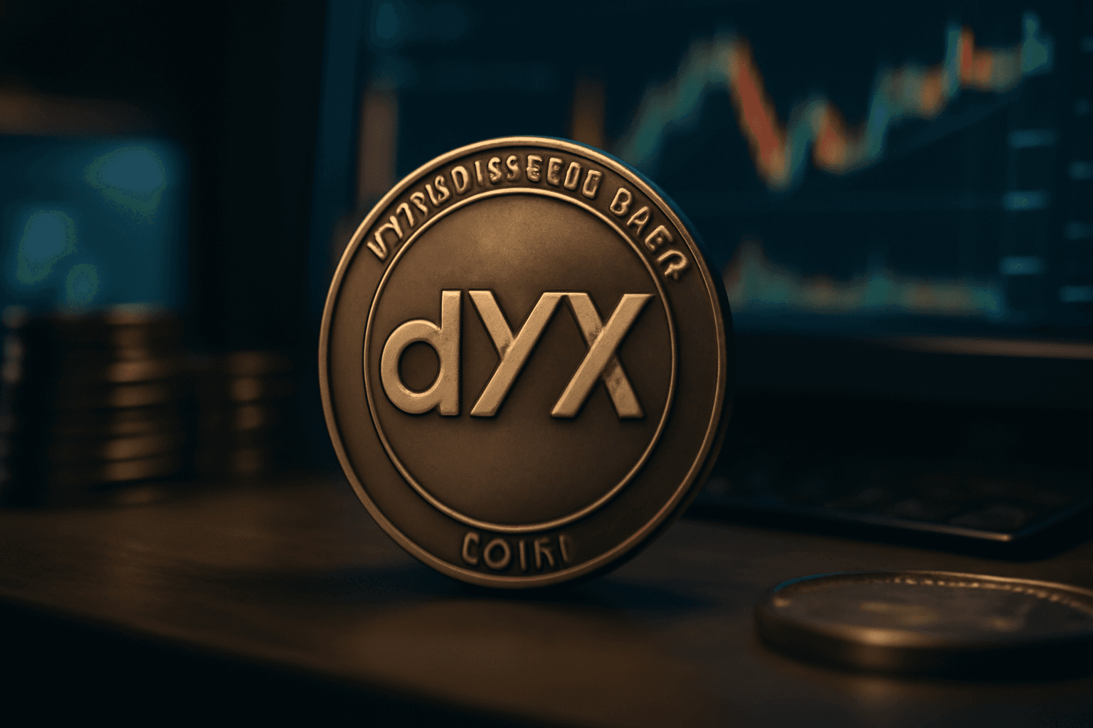 DYDX Coin Forecasts Show Potential Surge by 2030 Amid Decentralized Trading Growth