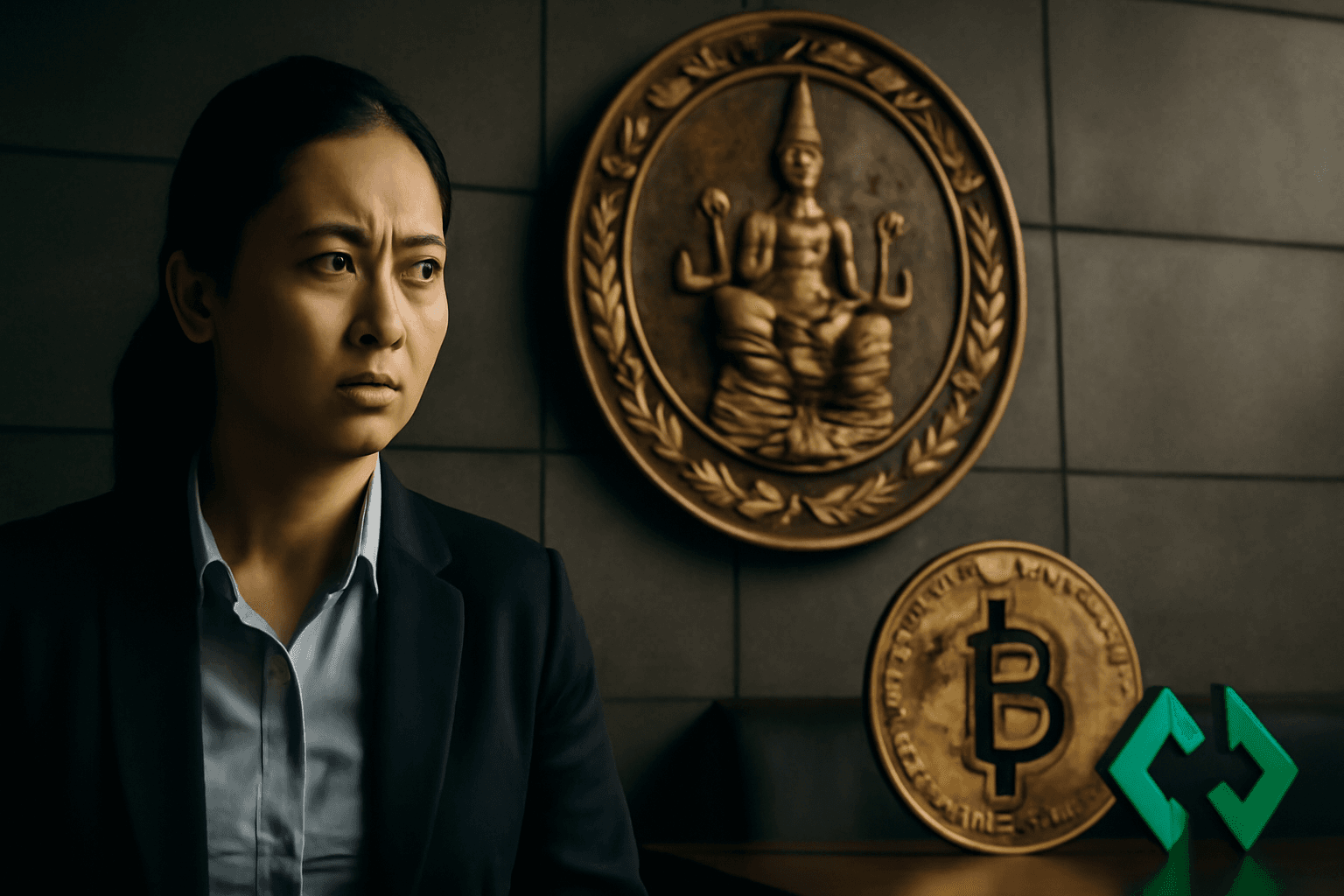 Thailand's SEC Takes Legal Action Against Bitkub for Misleading Reports