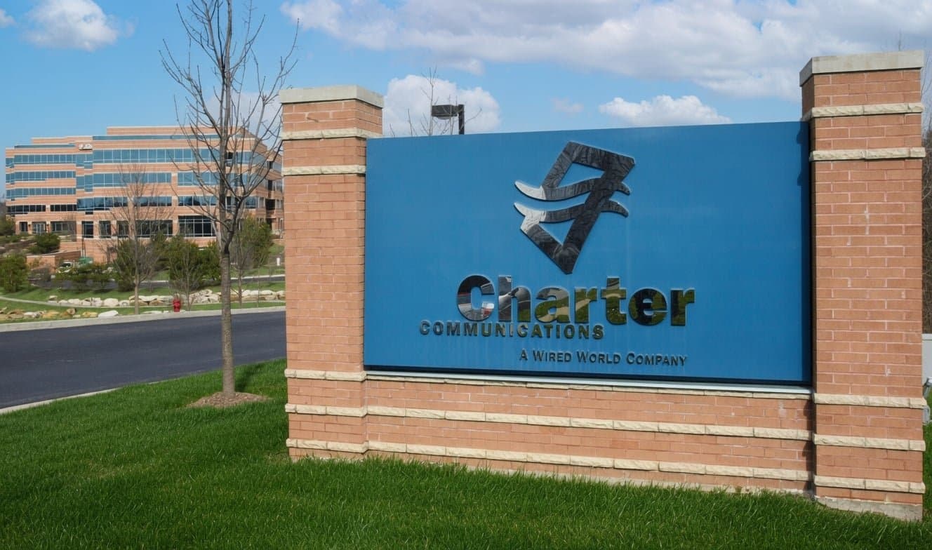 Charter Communications Shares Dip After Mixed Q2 Results and Subscriber Losses