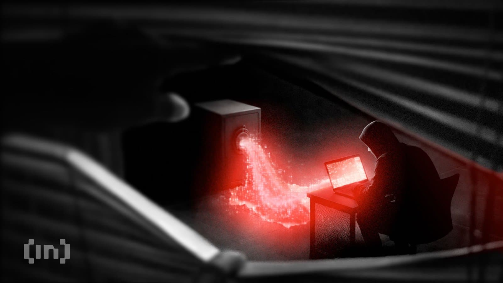 FBI Supervisor Confesses to $1 Million Crypto Heist From Suspects His Own Agency Was Tracking