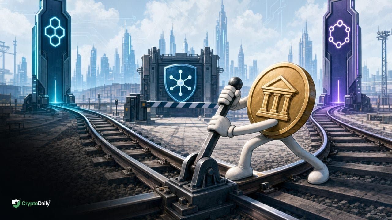 LayerZero and Keeta Launch Native Tokenized Bank Deposits Across Multiple Blockchains