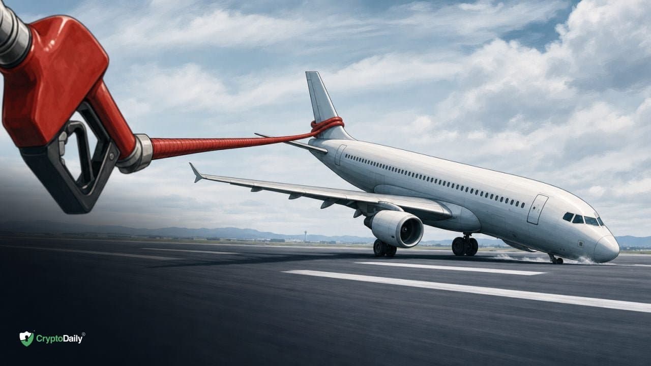 American Airlines Narrows 2026 Earnings Forecast as Fuel Prices Surge
