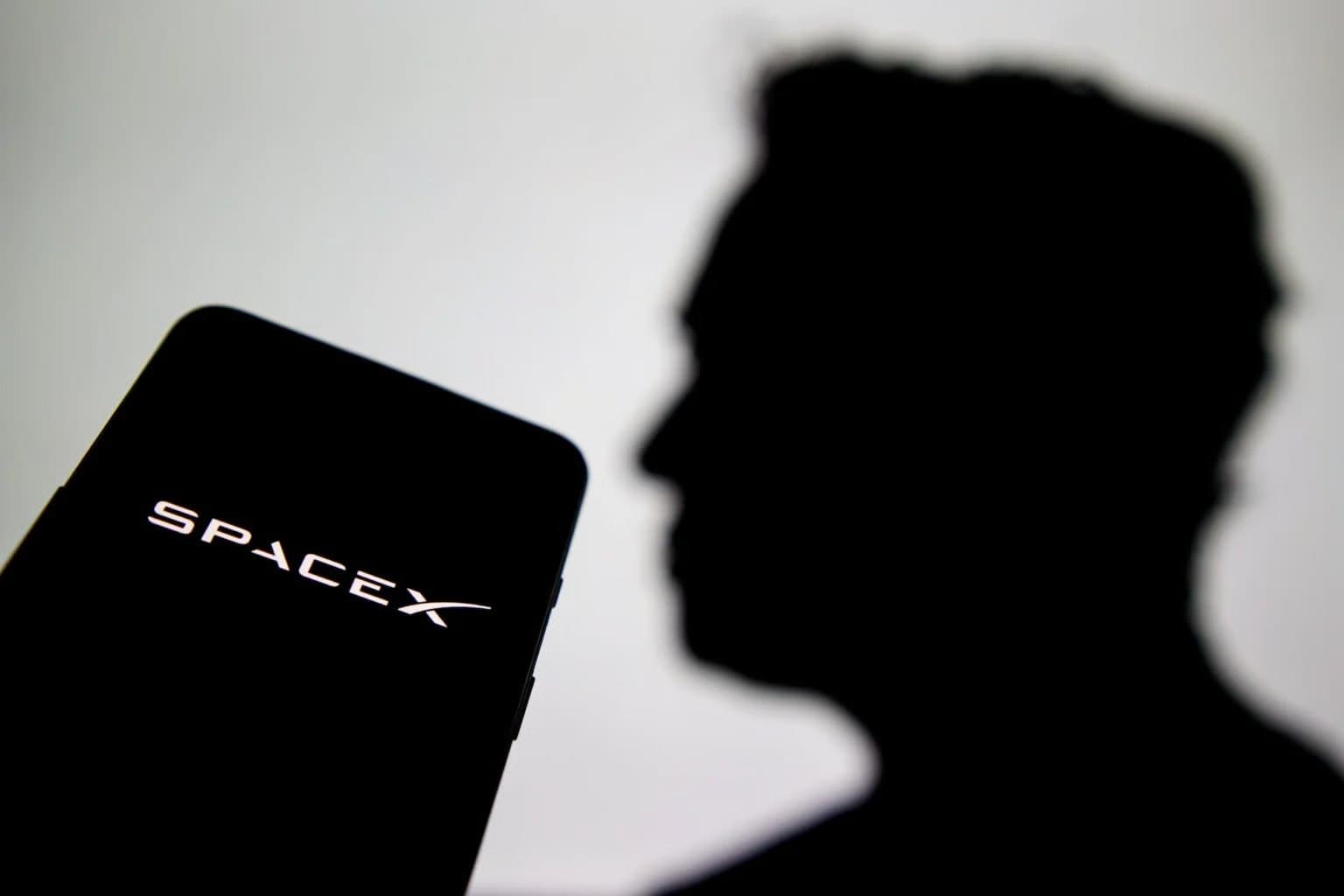 SpaceX Faces Market Test with First Public Earnings Report