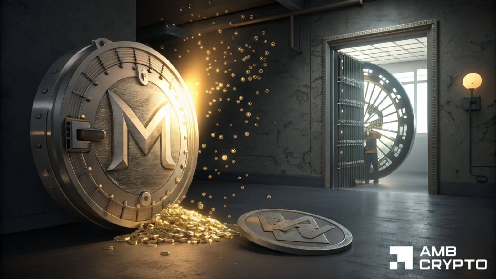 MemeCore Token Slides Over 20% as $55 Million Unlock Nears