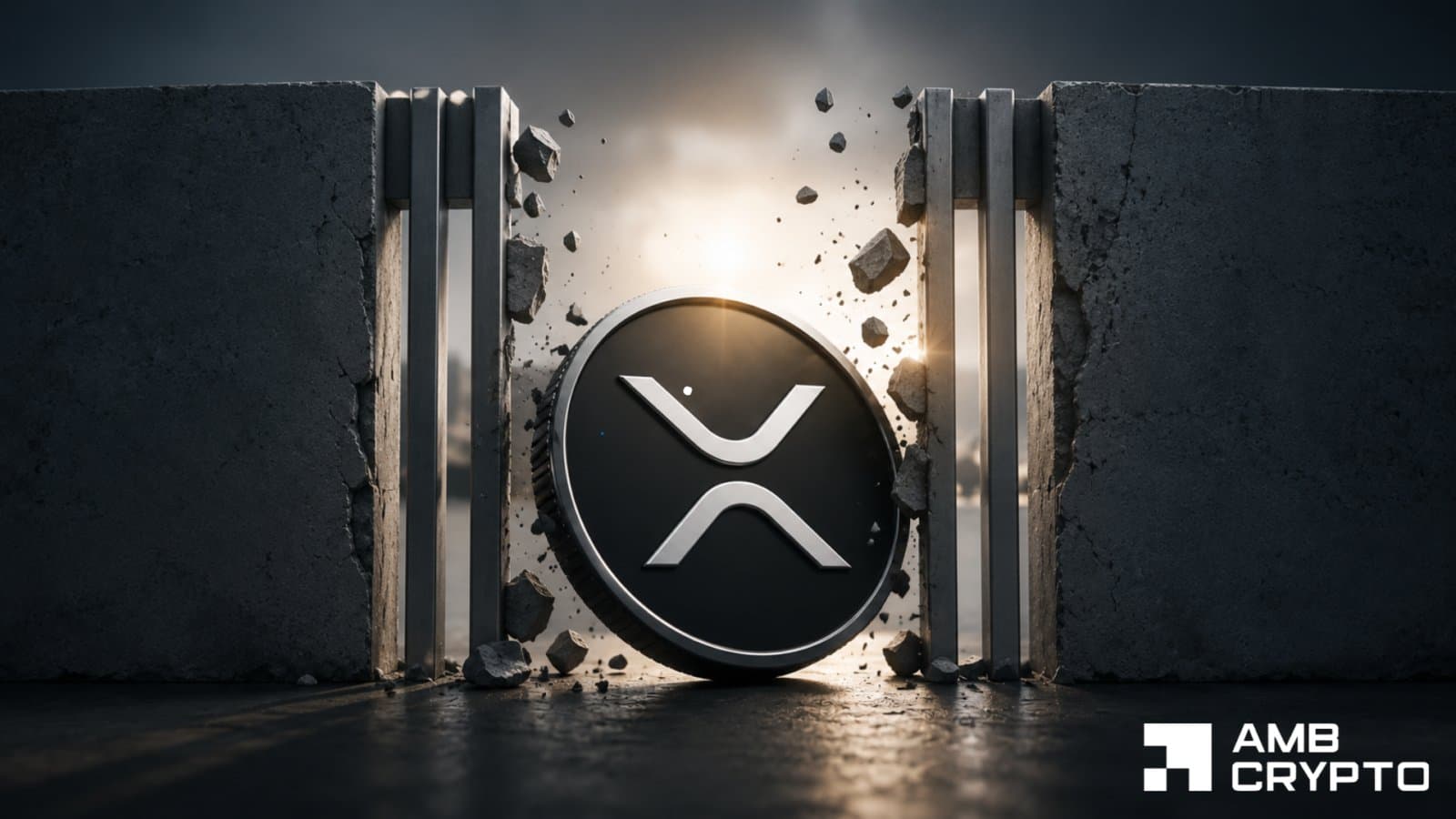 XRP's Price Action Mirrors 2024 Patterns as ETF Inflows Spark Debate Between Bulls and Bears
