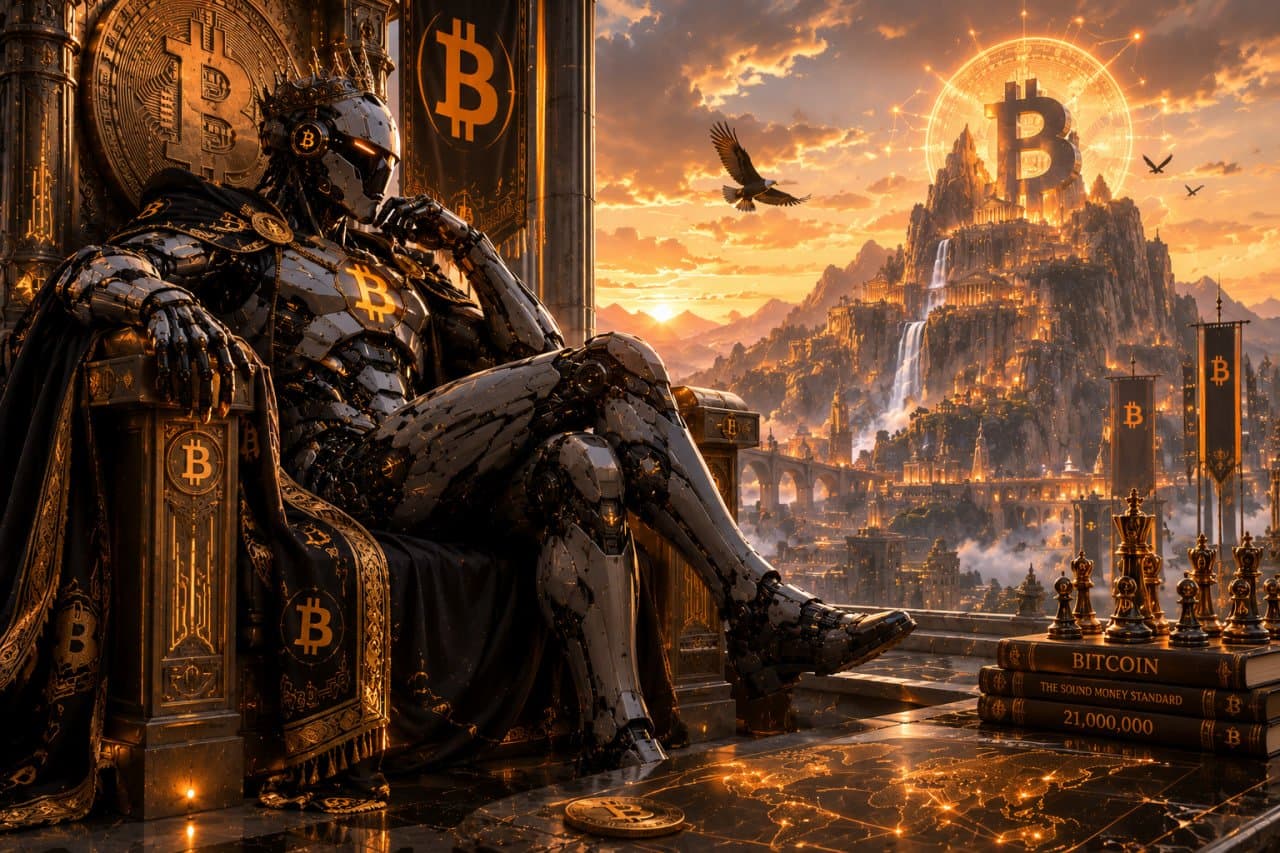Perplexity AI Predicts Bitcoin Could Hit $230,000 by 2026, Stirring Market Anxiety