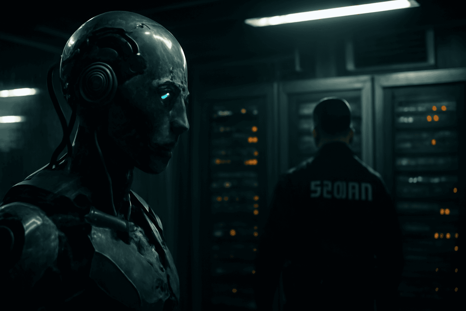 AI Agent Frameworks Exposed: Security Risks Now Target Core Infrastructure
