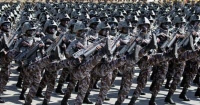 Russia Sends North Korean Missiles Into Ukraine as Moscow Leans Harder on Pyongyang