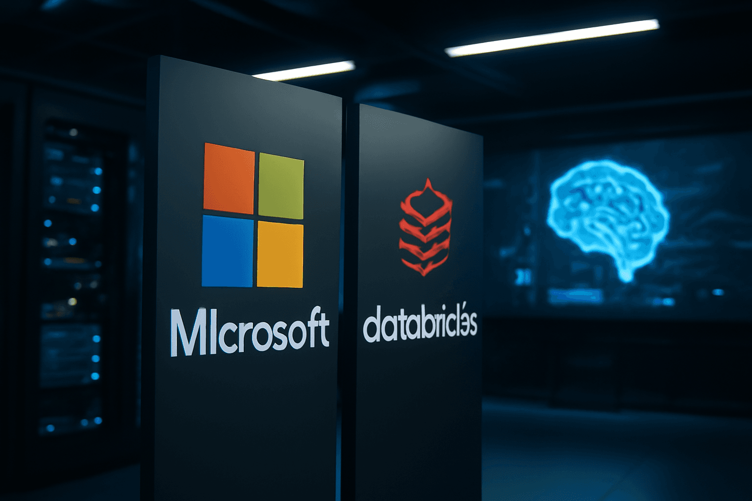 Microsoft and Databricks Extend Azure Collaboration with AI Focus Into 2030s