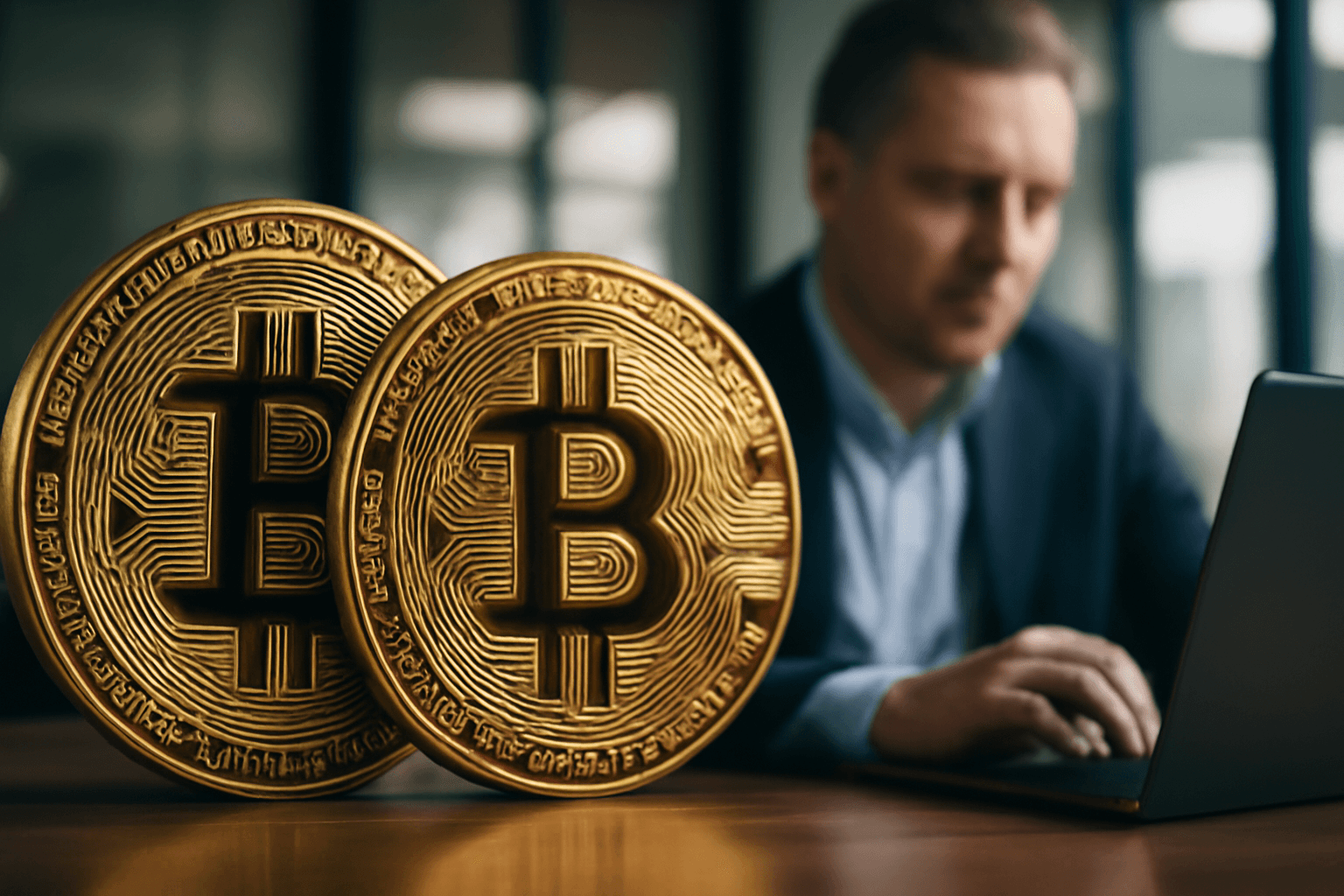 The Smarter Web Company Boosts Bitcoin Holdings to 2,712 BTC, Climbs to 28th in Corporate Rankings