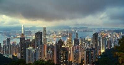 US Drops Sanctions on Hong Kong Officials, Stirring Crypto Market Speculation