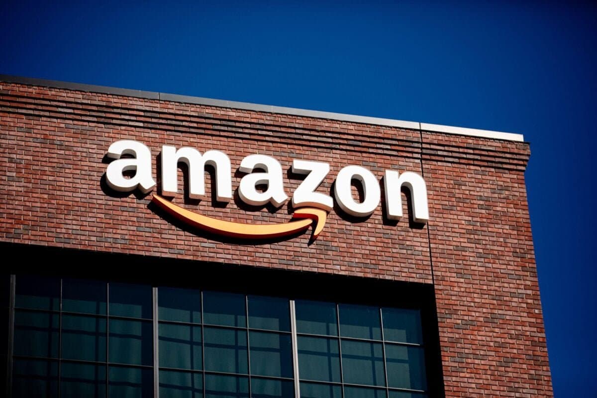 Bezos Cashes In $4.1B Amazon Stake as New Jersey Targets Company Over Worker Conditions