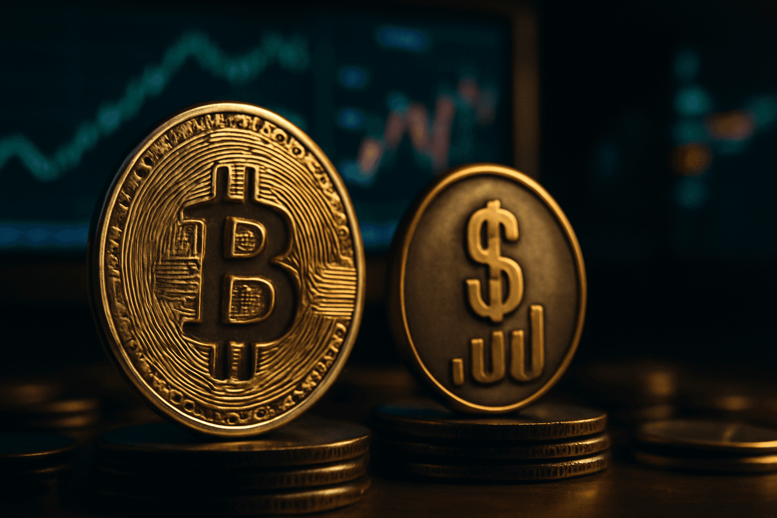 Bitget Unveils rToken Guide to Boost Capital Efficiency Across Crypto and Tokenized Stocks