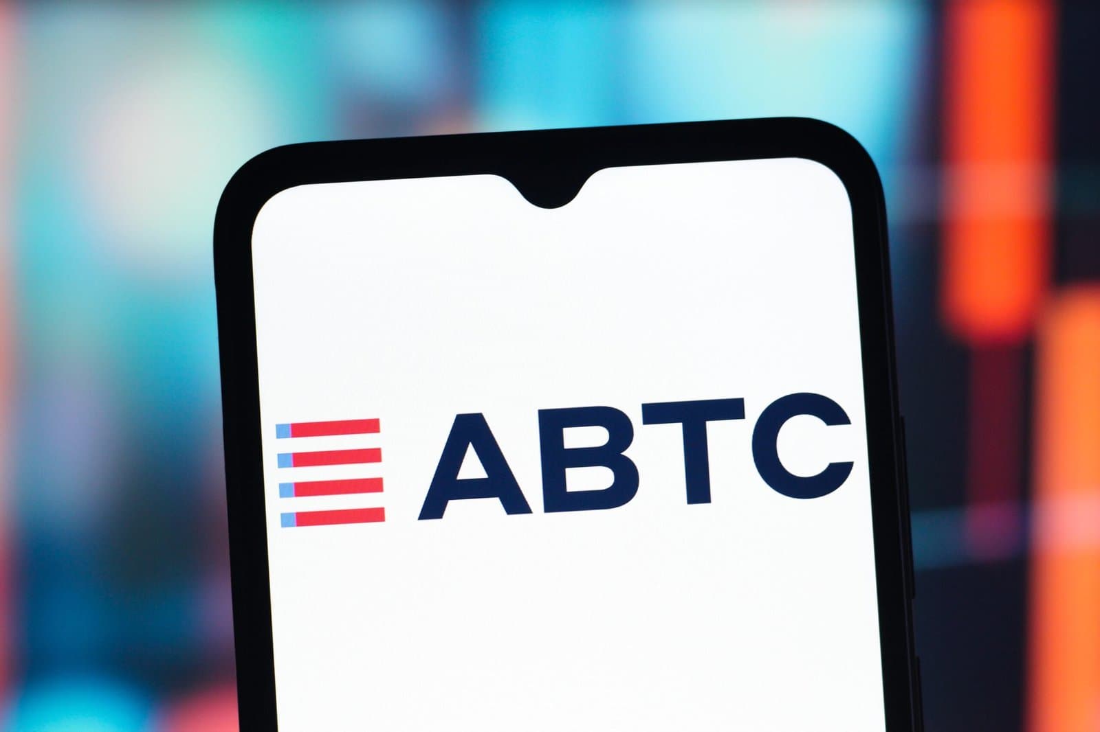 American Bitcoin stock rallies 5% after settling $2.5M PPP dispute