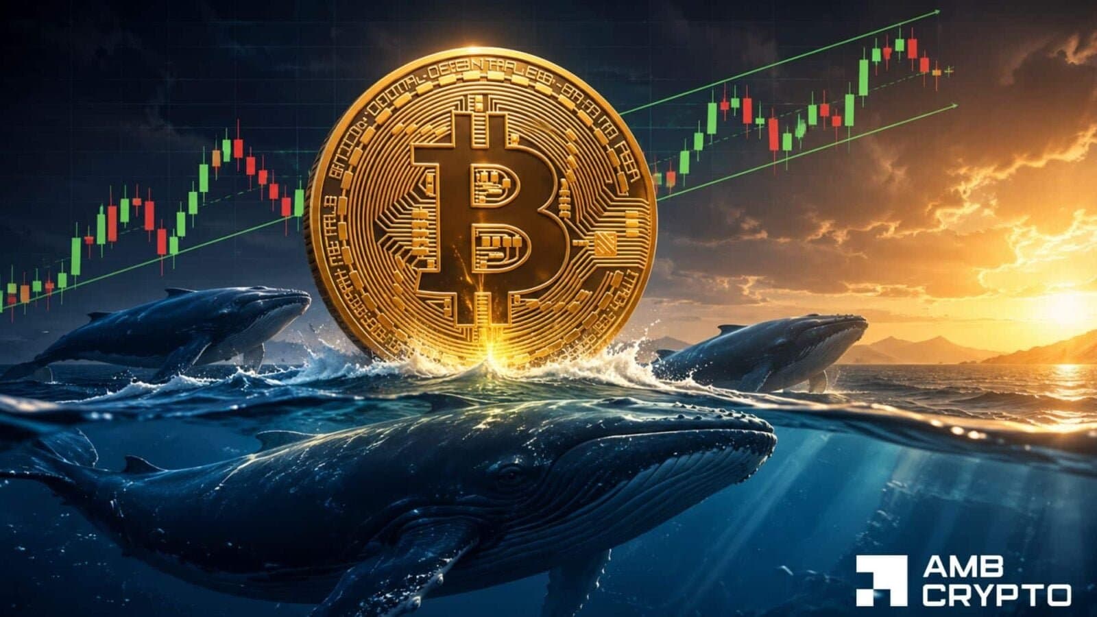 Bitcoin Supply Shrinks as $198M Worth of Coins Leave Kraken, Boosting Scarcity