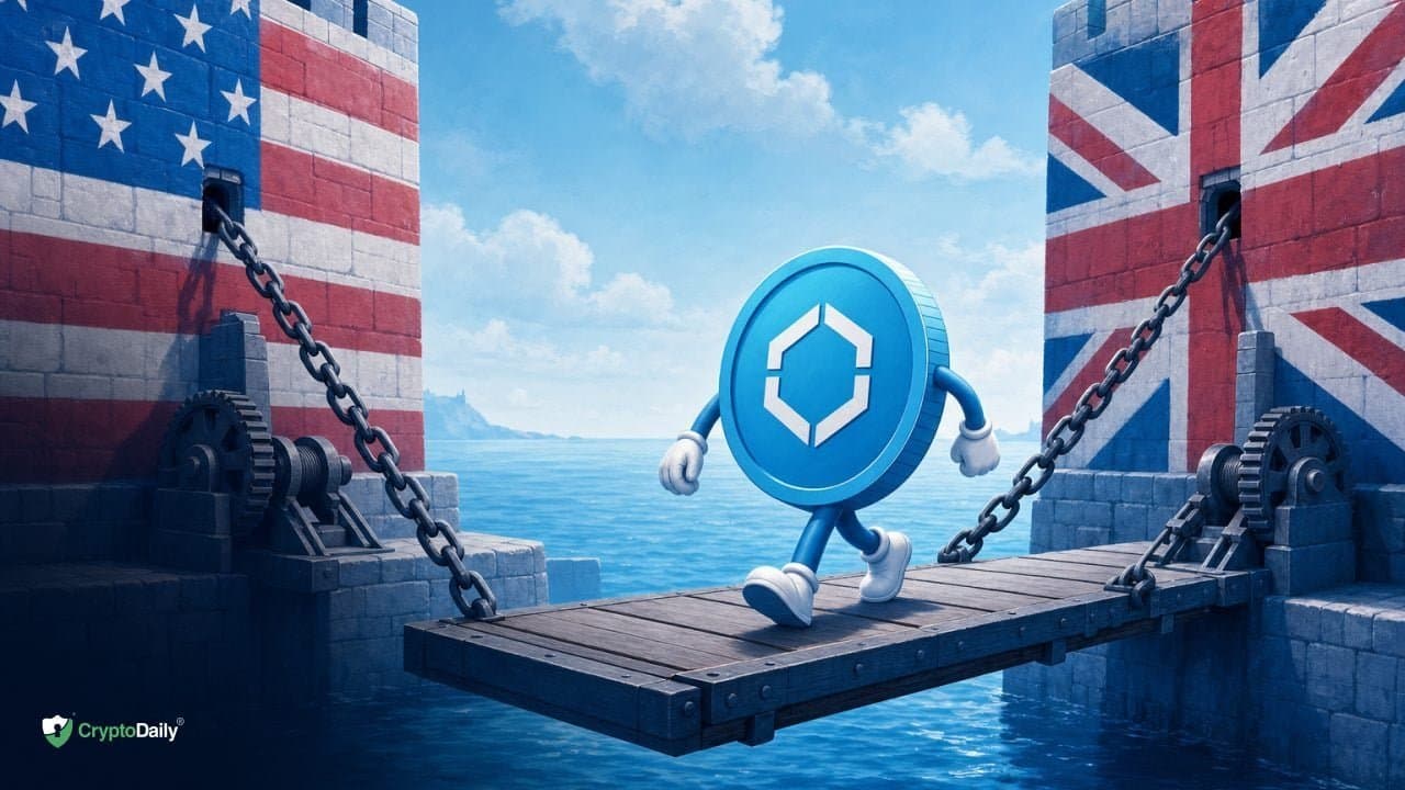 Washington and London lock in stablecoin rules for real cross-border settlement