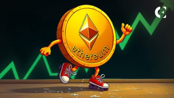 Ethereum's On-Chain Signal Sparks Optimism for Another Big Rally
