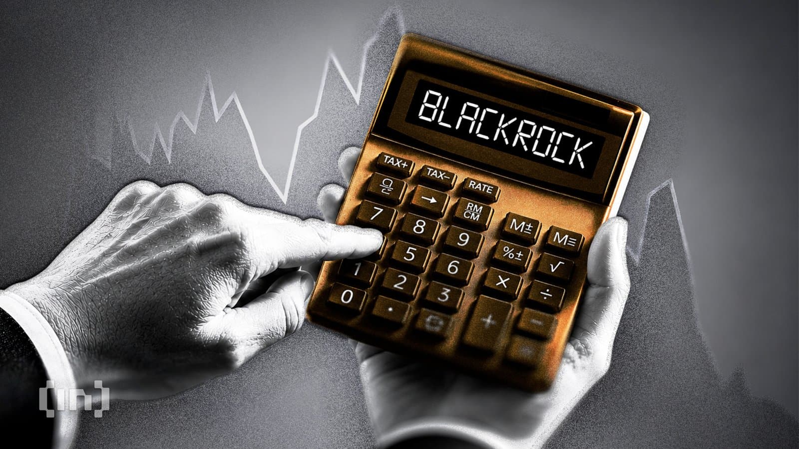 BlackRock’s Biggest Rivals Advise Buying Despite Price Drop