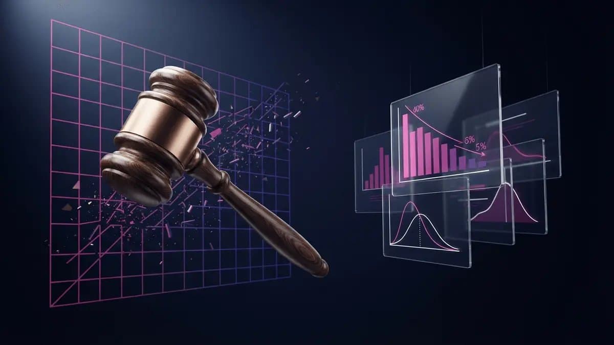 Senate Postpones CLARITY Act Vote, Crypto Regulation Odds Slide to 28%