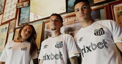 Neymar’s Contract Uncertainty Clouds Future of SANTOS Fan Token