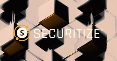 Securitize Capital Becomes Fully Registered SEC Investment Adviser