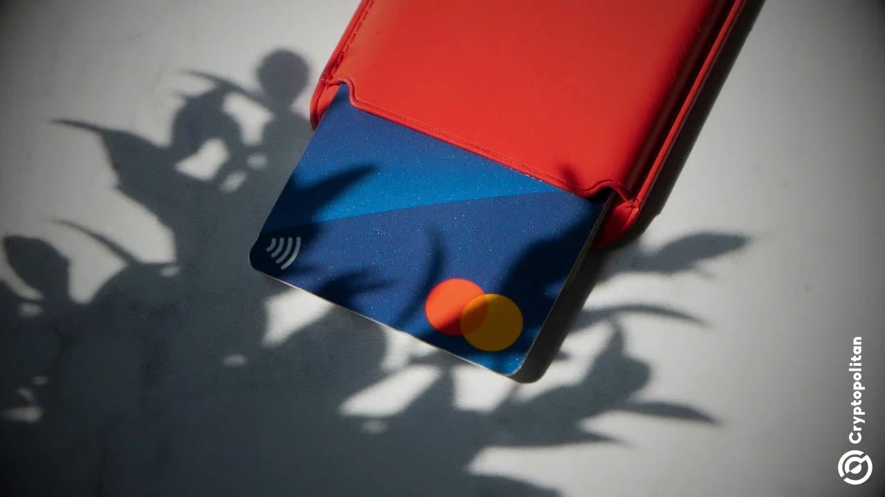 Mastercard taps Borderless.xyz to test stablecoin payments with built-in compliance