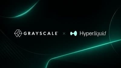 Grayscale Sees Value in HYPE Token Compared to Traditional Fintech Stocks