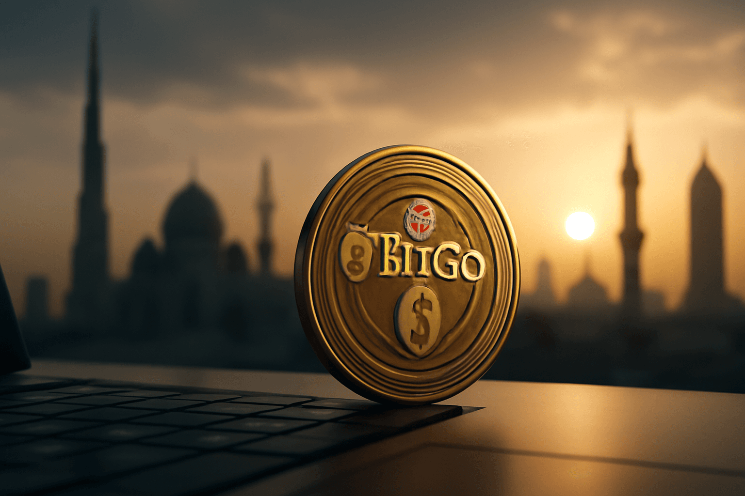 BitGo Prime Strengthens Institutional Crypto Trading Network with Middle East Expansion