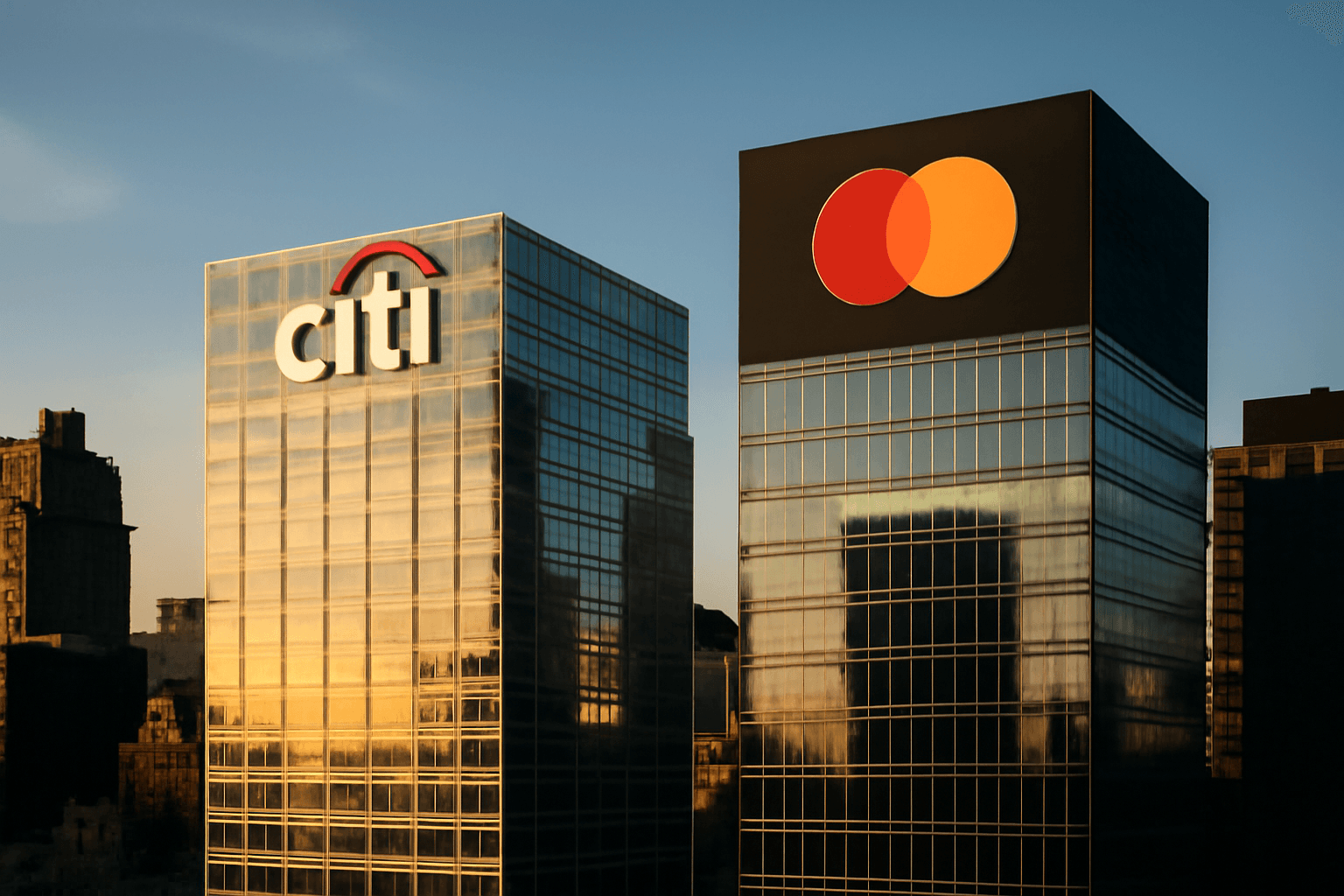Citigroup Shares Climb as Mastercard Expands Exclusive Dining Series