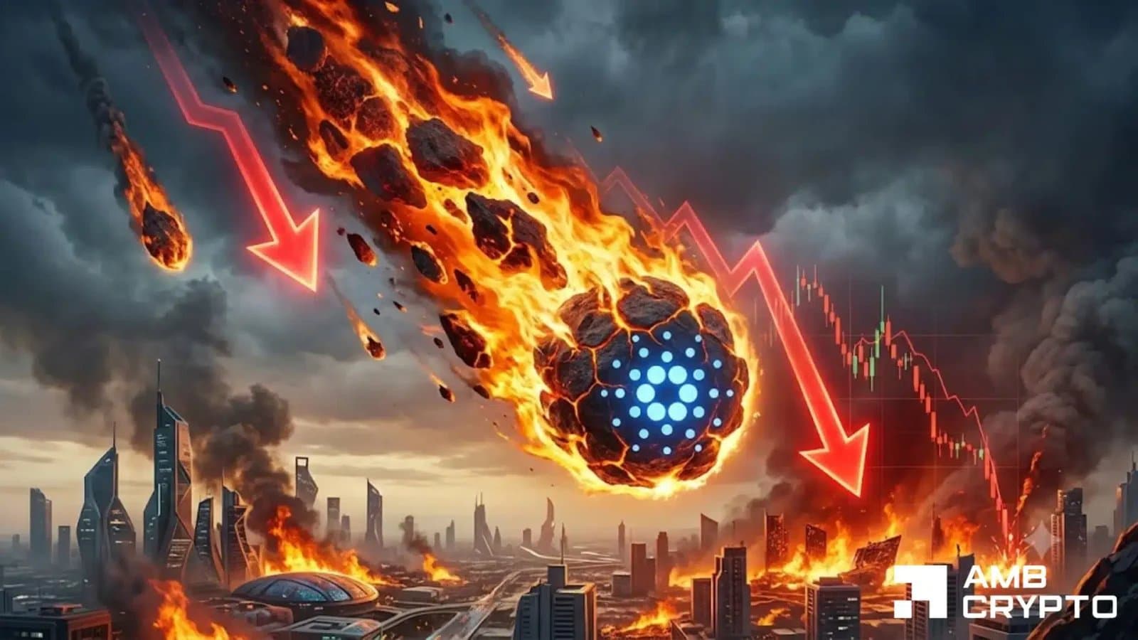 Cardano Boosts Treasury by 500 Million ADA Amid Ecosystem Doldrums