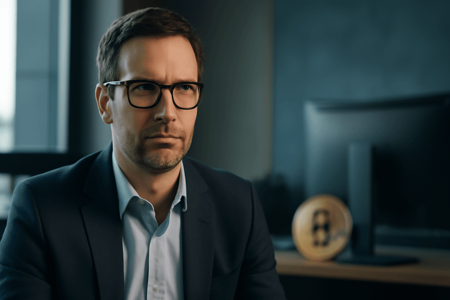 WeFi CEO Predicts Stablecoins Will Become Invisible in Everyday Payments