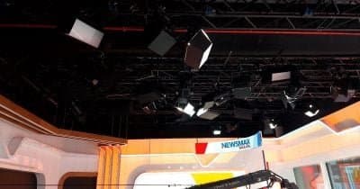 Newsmax Joins Meta’s AI Content Network to Power Real-Time News Responses